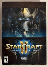 StarCraft II: Legacy of the Void (Windows/Mac, 2015) picture