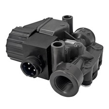 K079666X Bendix Genuine M-40HF ABS Anti Lock Modulator Valve OEM Remanufactured picture