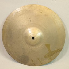 Vintage Avedis Zildjian 13