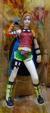 FINAL FANTASY X RIKKU 1/6 KOTOBUKIYA NEW ACTION FIGURE ( 2001 ) picture