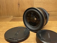 *Opt Mint* Tokina AF 20-35mm F/3.5-4.5 Wide Angle Zoom Lens for Nikon AF From JP picture