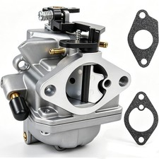 3R1032001 Carburetor for Mercury 2HP 2.5HP 3.5HP 4HP 5HP 6HP 2 2.5 3.5 4 5 6...  picture