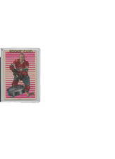 1963-64 GORDON Red BERENSON #85 ROOKIE VG+ Parkhurst NHL Star KEY Hockey Card RC picture