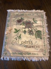 1883 Easter Flowers First Edition SC picture