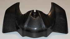 2006-2015 Yamaha FZ1 Fazer Front Tank Cover - 100% Carbon Fiber picture