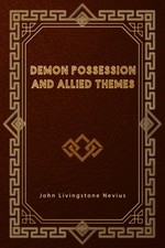 Demon Possession and Allied Themes picture