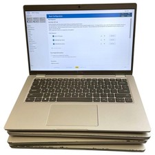 Lot of 4 | Dell Latitude 5420, Core i5 - 11th Gen, 8 GB No SSD | AS-IS (READ) picture