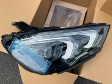 20-23 Mercedes Benz GLE 450 Headlight OEM Right Passenger 1679061405 1679064811 picture