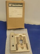 New ServiceFirst (Honeywell) Q667B1053 Subbase Cool-Auto-Heat-Off.  picture