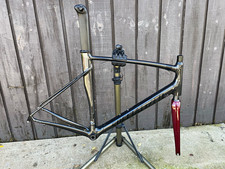 Specialized Allez Sprint 61cm XL Frameset rim brake - low miles great condition picture