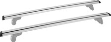 Yakima JetStream 60 In Cross Bars Pair Aerodynamic Roof Rack  picture
