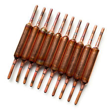 Copper Solder Filter Drier 15 grams w/Silica for AC & Refrigeration Linean 10pcs picture