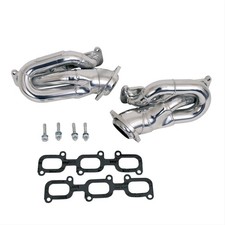 BBK Performance Parts Tuned Length Shorty Headers 2011-2017 Ford Mustang 3.7L V6 picture