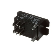 TRAULSEN 337-60324-00 Relay, DPDT, 120V, 30A New OEM +  picture