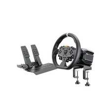 MOZA R5 Pro Racing Simulator Bundle picture