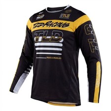 Troy Lee Designs 2025 GP Pro Jersey - Fifty-50 picture