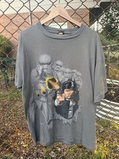 Vintage 1996 Changes Star Wars Han Solo Stormtrooper Shirt Disney - Men’s XL picture