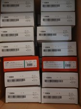 28 Boxes Hollister New Image FlexTend 15904 2-Pc Convex  Barrier Ostomy picture