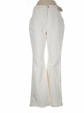 NWT Madewell The Perfect Vintage White Flare Jeans Size 30 picture