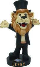Lionel Lenny Lionel Trains 125th Anniversary Bobblehead picture