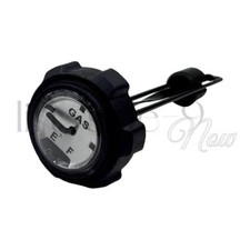 Different size Fuel Tank Cap Gauge  6.5” / 7