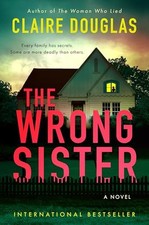 The Wrong Sister - GOOD picture