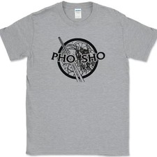 Pho Sho T-Shirt For Sure Funny Vietnamese Noodle Soup Cuisine Tee picture
