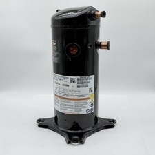 Copeland Alliance ZP34K6E-PFV 3 Ton R410A Replaces ZP34K6E-PFV-130 ZP34K5E-PFV picture