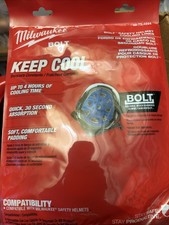 Milwaukee Bolt KEEP COOL-COOLING LINER (48-73-4544) picture