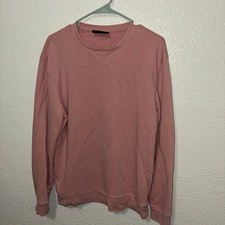 Men's H&M Crewneck Sweatshirt Regular Fit picture