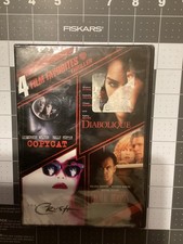 4 Film Favorites: Thrillers Copycat, The Crush, Diabolique, Pacific Heights New picture