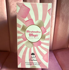 Zakat Creations Marshmallow Magic Eau de Parfum Natural Spray, Regular 3.4 fl oz picture