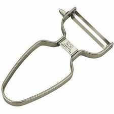 Kai House Select All-Stainless Cooking Peeler DH7163 From Japan picture