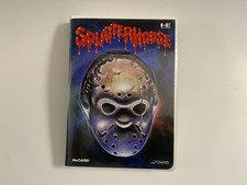 PCE Works Splatterhouse Limited Edition #83 Of 100. BRAND NEW picture