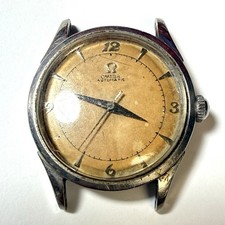 Vintage Omega Automatic Bumper Cal. 351 c.1947 Swiss Watch Ref 2582-3C picture