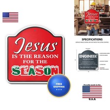 Jesus is The Reason for The Season 18