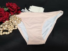 Ladies New Vintage Boutique Made with Love Underwear Knickers Briefs  Size (S)10 picture