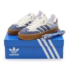 Adidas Sambae Denim Women's II0001 picture