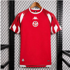 Tunisia 2026/27 Away Jersey picture