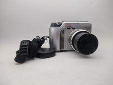 Olympus CAMEDIA C-730 Ultra Zoom 3.2MP Digital Camera | TESTED picture