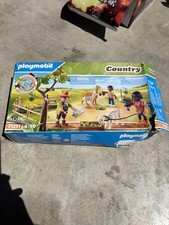 Playmobil Country Farm Set 71251 - 56 Pieces - Figures, Animals & Accessories picture