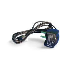5V DC Wall Transformer 1A AC/DC Power Supply Adapter USB Mini B UL CE - Black picture