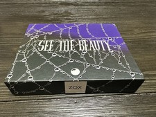 ZOX See The Beauty #0101 - Rare Pearl Collection picture