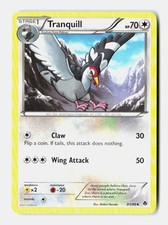 Tranquill [EPO- 81/98] picture