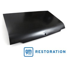 Golden Star Trunk Lid 1970-1972 Cutlass Supreme picture