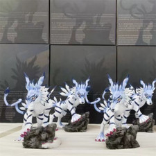 AN Studio Digimon Garurumon Resin Statue In Stock H25cm Collection picture