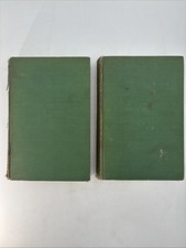 1921 1st edition - A History of the Adirondacks by Alfred L. Donaldson picture