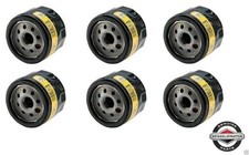6PK Genuine OEM Briggs & Stratton 842921 Oil Filter 492932S 695396 Vanguard picture