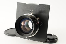 [NEAR MINT] Fujifilm Fujinon W 150mm f/5.6 COPAL Large Format Lens JAPAN picture