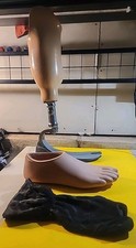 ossur balance Foot s prosthetic foot. size 30 . category 5 Right picture